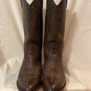Frye boots